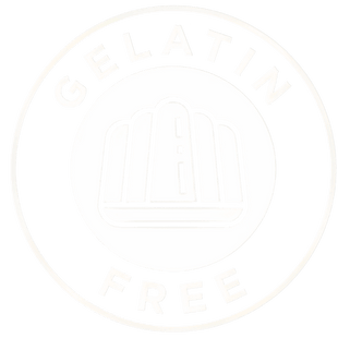 Gelatin-Free