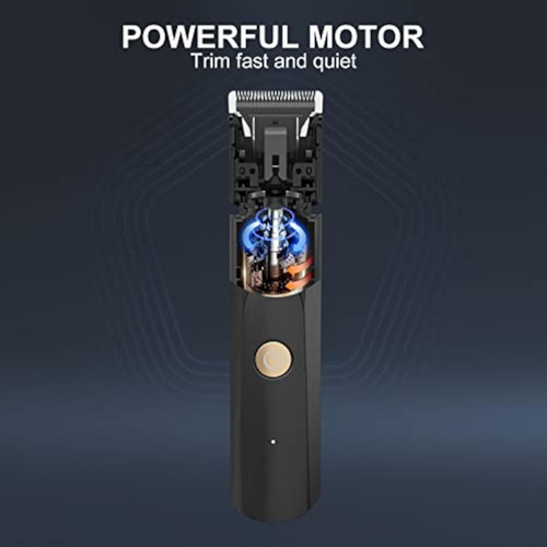 TriFlex® - 3-in-1 Electric Hair Trimmer