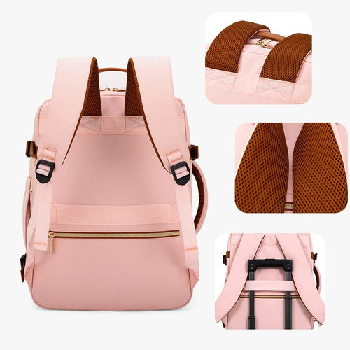 Halo® - Women’s Travel Backpack