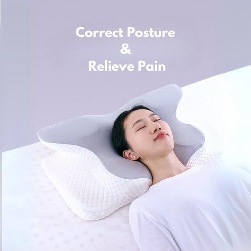 PolarEase® - Cervical Cooling Pillow
