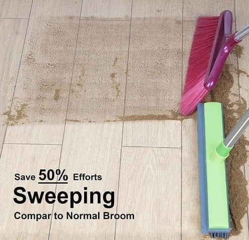 FurSweep® - Pet Hair Cleaning Broom