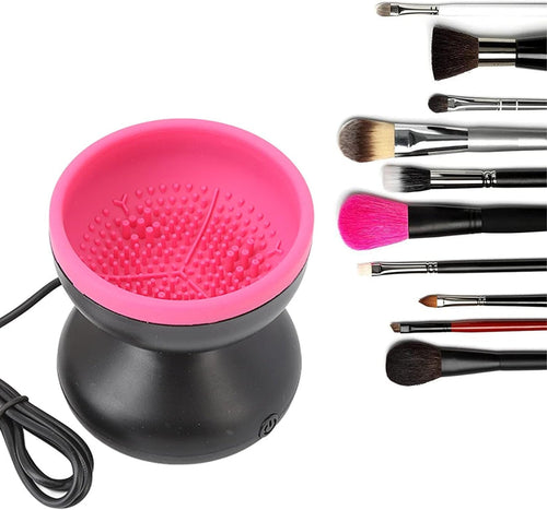 Makeup Brush Cleaner - Gleamakeup™
