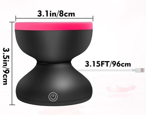 Makeup Brush Cleaner - Gleamakeup™