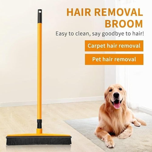 FurSweep® - Pet Hair Cleaning Broom