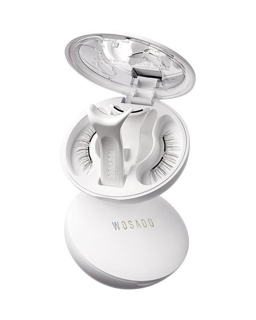 Wosado® - Soft Magnetic Eyelashes All-in-One Kit