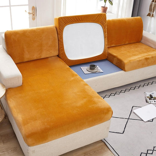 Magic Sofa Cover - Modern