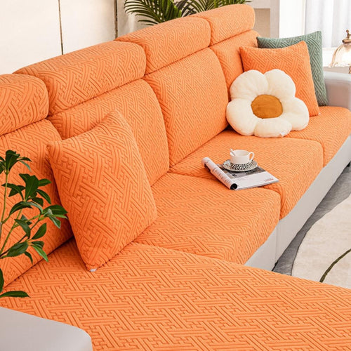 Magic Sofa Cover - Maze