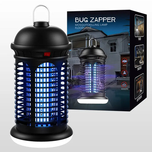 JAWLARK® - Electric Mosquito Zapper