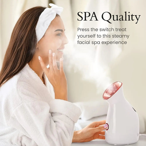 FreshBloom® - Nano Ionic Beauty Wand