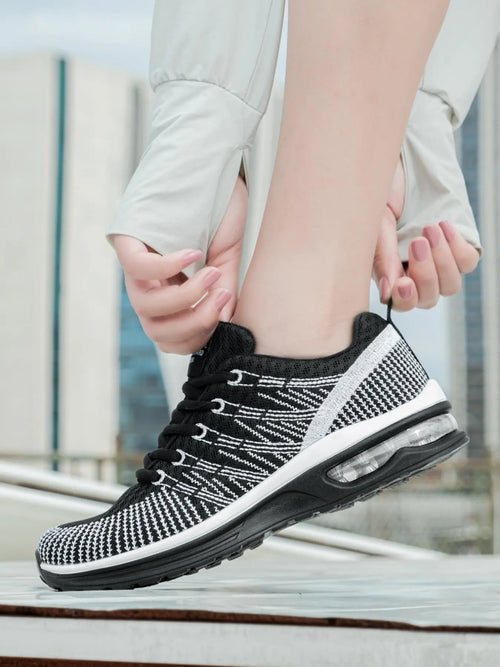 SweetStride® - Gradient Non-Slip Air Cushion Sneakers