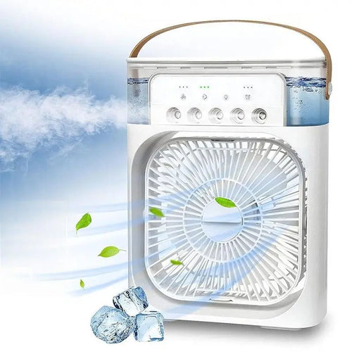 AquaBreeze® - Portable Air Conditioner Fan