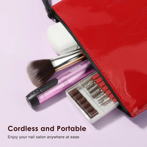 COSLUS® - Electric Nail Drill File