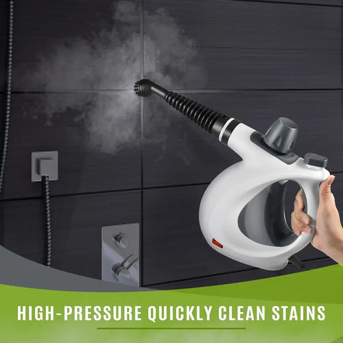CleanJet® - Multi-Surface Handheld Steamer