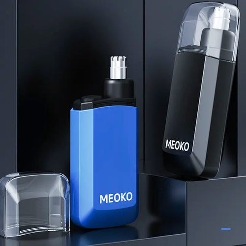 FlexiTrim® 3-in-1 Electric Hair Trimmer