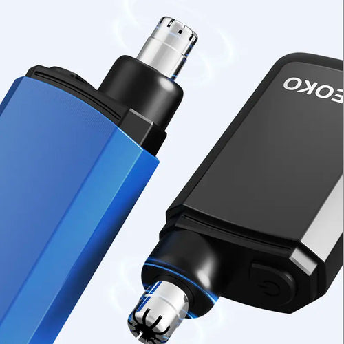 FlexiTrim® 3-in-1 Electric Hair Trimmer