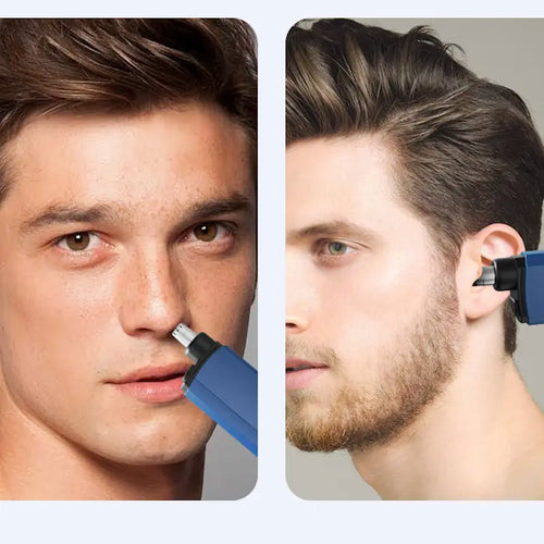 FlexiTrim® 3-in-1 Electric Hair Trimmer