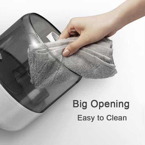 EverCool® - Ultrasonic Mist Humidifier