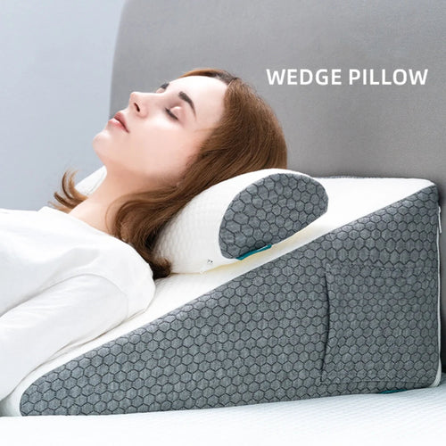 RestUp® - Wedge Cushion Pillow Collection