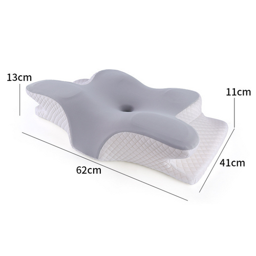 PolarEase® - Cervical Cooling Pillow