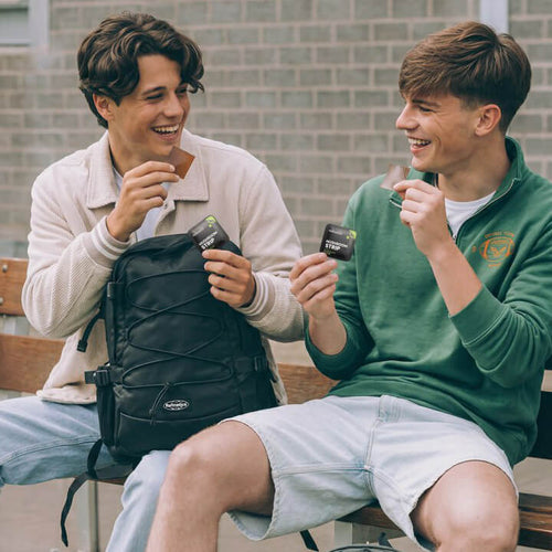 Refinetics - Mushroom Strips