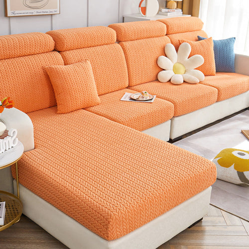 Magic Sofa Cover - Wheat