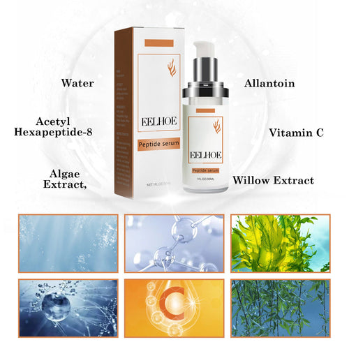 EELHOE Peptide Serum