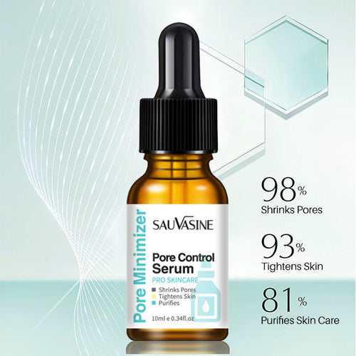 Sauvasine - Pore Control Serum