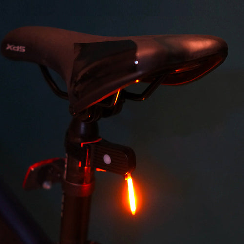 PhotonDrop™ - LED Bike Tail Light
