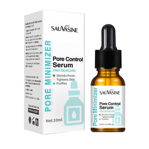 Sauvasine - Pore Control Serum