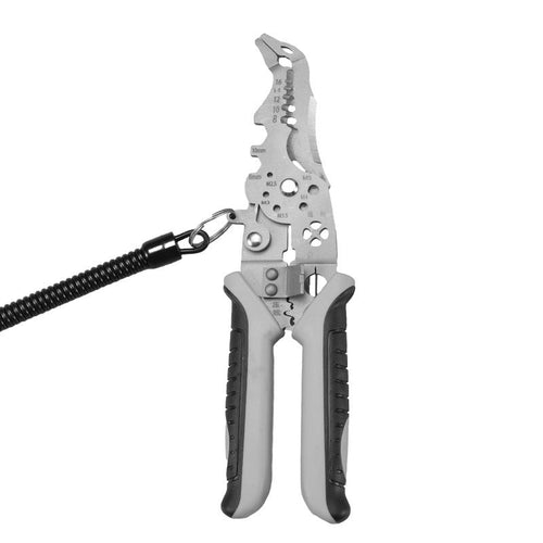 Multipurpose Heavy-Duty Electrical Tool