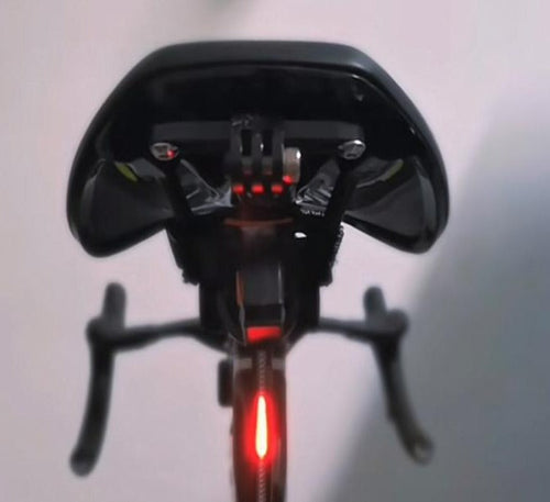 PhotonDrop™ - LED Bike Tail-Light