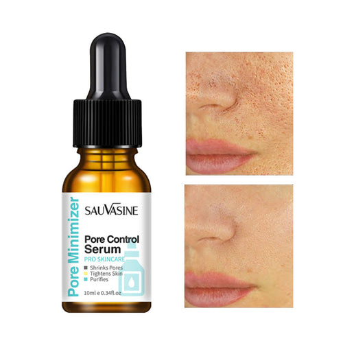 Sauvasine - Pore Control Serum