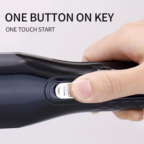 EndSleek® - Automatic Split End Hair Clipper