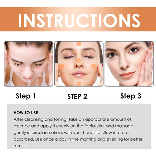 EELHOE Peptide Serum