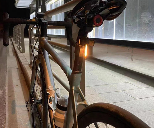 PhotonDrop™ - LED Bike Tail Light