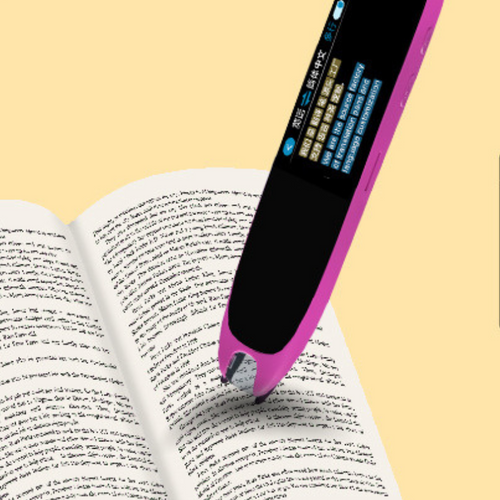 TransPen® - Multipurpose Translation Pen