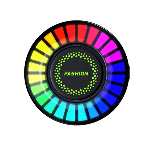 Ambient Fragrance Car Light (2 pack)