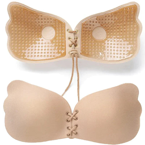 Corset Adhesive Bra [ BOGO OFFER]