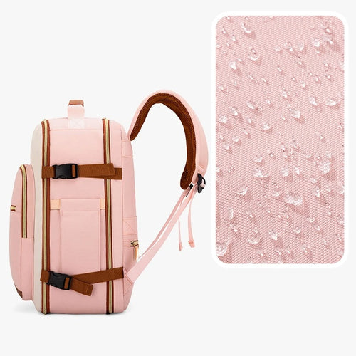 Halo® - Women’s Travel Backpack