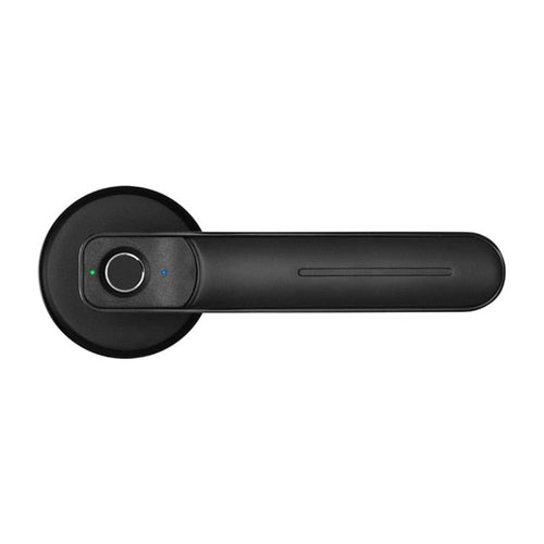 Fingerprint smart door lock