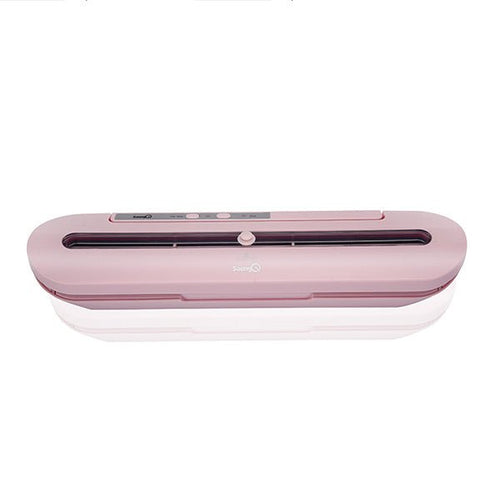 Food Vacuum Sealer Automatic