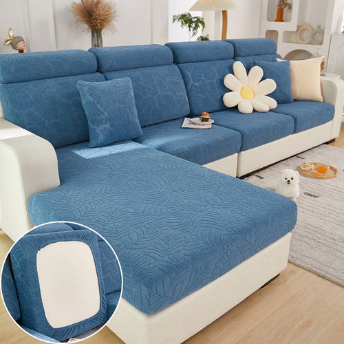 Magic Sofa Covers - Leaf