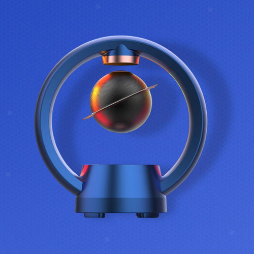 Magnetic Levitation Creative Speaker