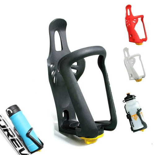 AquaGrip™ - Bicycle Bottle Holder