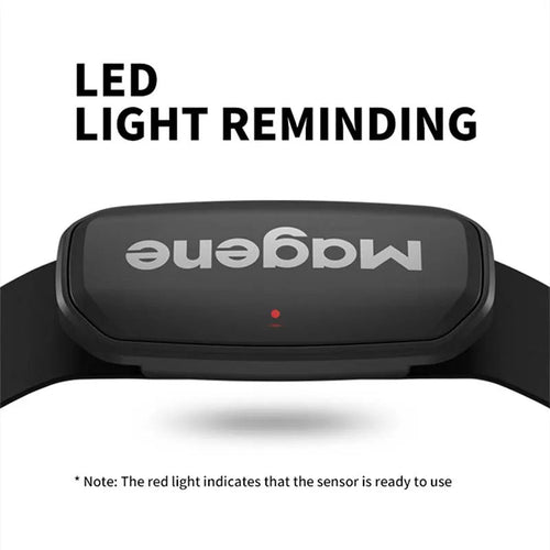 HeartSync™ - Heart Rate Sensor