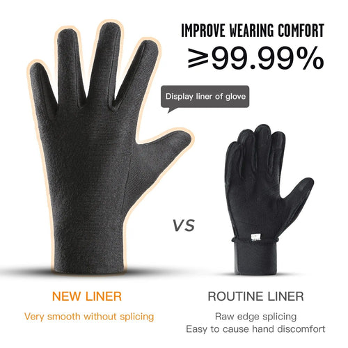 GripMax™ - Cycling Gloves