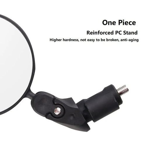 RearGuard™ -  Rearview Mirror