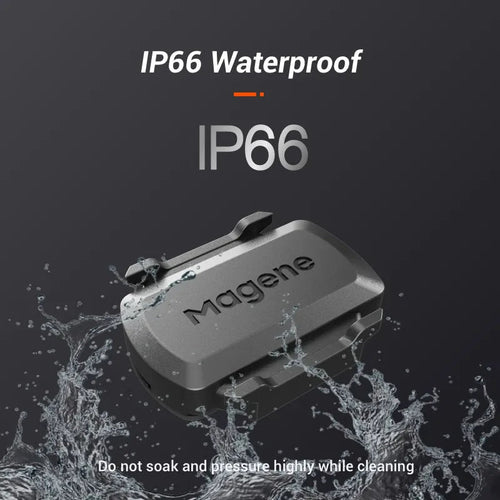 SpeedSync™ - Cadence Sensor