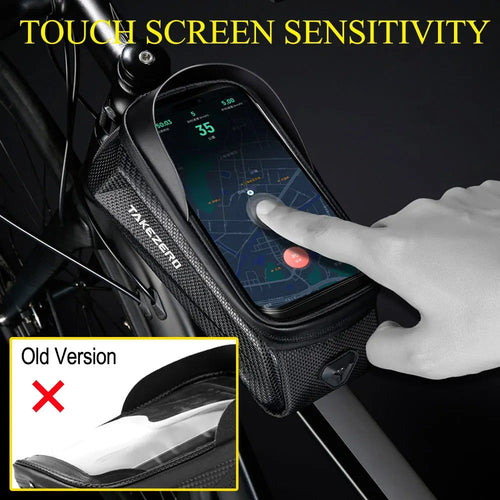 Velocase™ - Bicycle TechCase