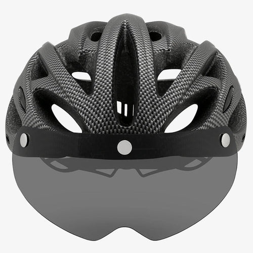 LightHelm™ - Cycling Helmet